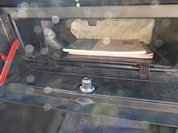 Oldtimer, mercedes-benz, w460 g-klasse 300gd, grijs-metallic, 1984 - afbeelding 62 van  192