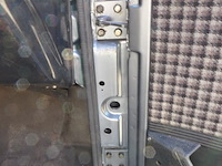 Oldtimer, mercedes-benz, w460 g-klasse 300gd, grijs-metallic, 1984 - afbeelding 66 van  192
