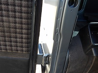 Oldtimer, mercedes-benz, w460 g-klasse 300gd, grijs-metallic, 1984 - afbeelding 78 van  192
