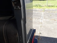 Oldtimer, mercedes-benz, w460 g-klasse 300gd, grijs-metallic, 1984 - afbeelding 80 van  192