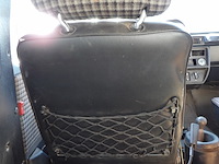 Oldtimer, mercedes-benz, w460 g-klasse 300gd, grijs-metallic, 1984 - afbeelding 82 van  192