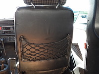 Oldtimer, mercedes-benz, w460 g-klasse 300gd, grijs-metallic, 1984 - afbeelding 83 van  192