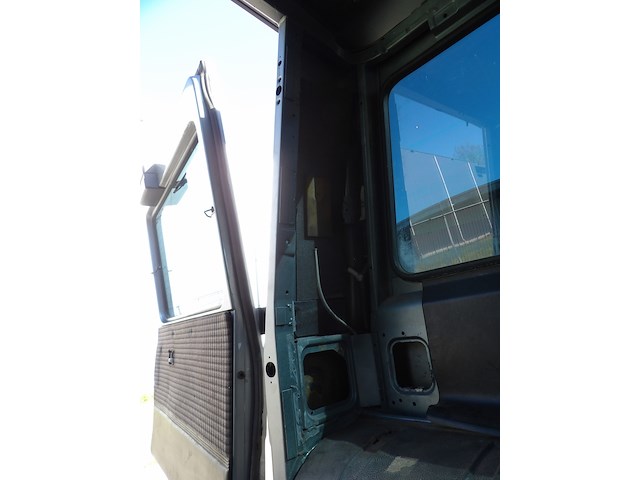 Oldtimer, mercedes-benz, w460 g-klasse 300gd, grijs-metallic, 1984 - afbeelding 87 van  192
