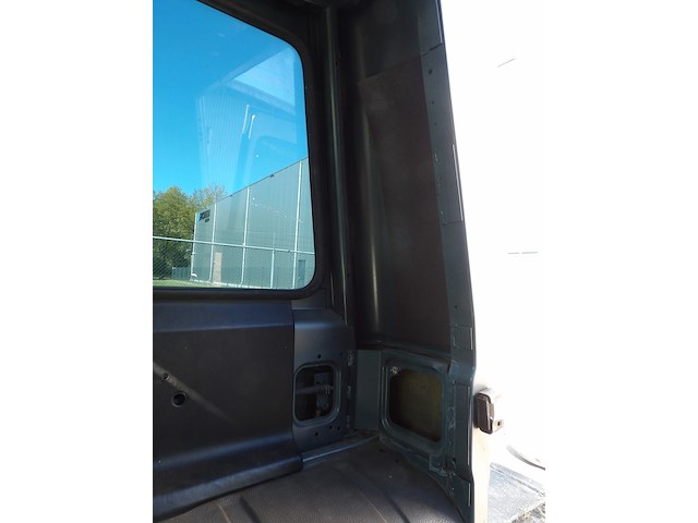 Oldtimer, mercedes-benz, w460 g-klasse 300gd, grijs-metallic, 1984 - afbeelding 88 van  192