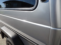 Oldtimer, mercedes-benz, w460 g-klasse 300gd, grijs-metallic, 1984 - afbeelding 79 van  192