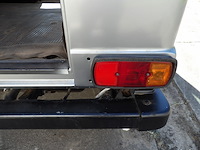 Oldtimer, mercedes-benz, w460 g-klasse 300gd, grijs-metallic, 1984 - afbeelding 93 van  192