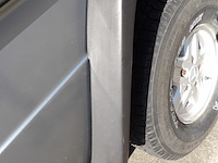 Oldtimer, mercedes-benz, w460 g-klasse 300gd, grijs-metallic, 1984 - afbeelding 90 van  192