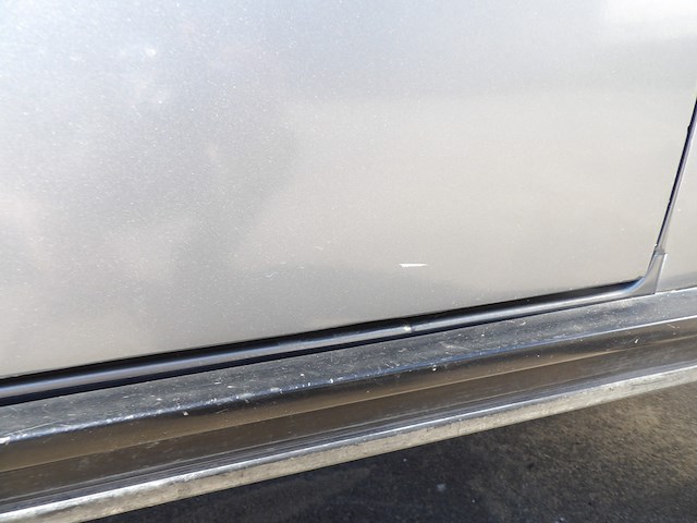 Oldtimer, mercedes-benz, w460 g-klasse 300gd, grijs-metallic, 1984 - afbeelding 106 van  192