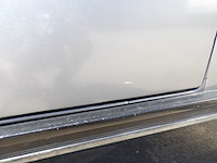 Oldtimer, mercedes-benz, w460 g-klasse 300gd, grijs-metallic, 1984 - afbeelding 106 van  192