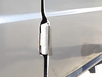 Oldtimer, mercedes-benz, w460 g-klasse 300gd, grijs-metallic, 1984 - afbeelding 110 van  192