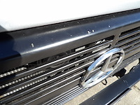 Oldtimer, mercedes-benz, w460 g-klasse 300gd, grijs-metallic, 1984 - afbeelding 122 van  192