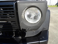 Oldtimer, mercedes-benz, w460 g-klasse 300gd, grijs-metallic, 1984 - afbeelding 123 van  192