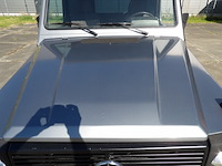 Oldtimer, mercedes-benz, w460 g-klasse 300gd, grijs-metallic, 1984 - afbeelding 125 van  192