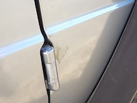 Oldtimer, mercedes-benz, w460 g-klasse 300gd, grijs-metallic, 1984 - afbeelding 139 van  192