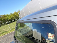 Oldtimer, mercedes-benz, w460 g-klasse 300gd, grijs-metallic, 1984 - afbeelding 147 van  192