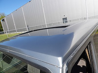 Oldtimer, mercedes-benz, w460 g-klasse 300gd, grijs-metallic, 1984 - afbeelding 150 van  192