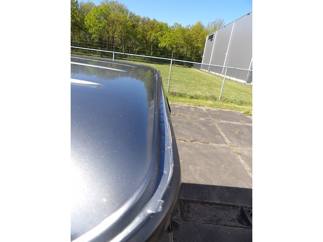Oldtimer, mercedes-benz, w460 g-klasse 300gd, grijs-metallic, 1984 - afbeelding 152 van  192