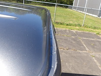 Oldtimer, mercedes-benz, w460 g-klasse 300gd, grijs-metallic, 1984 - afbeelding 152 van  192