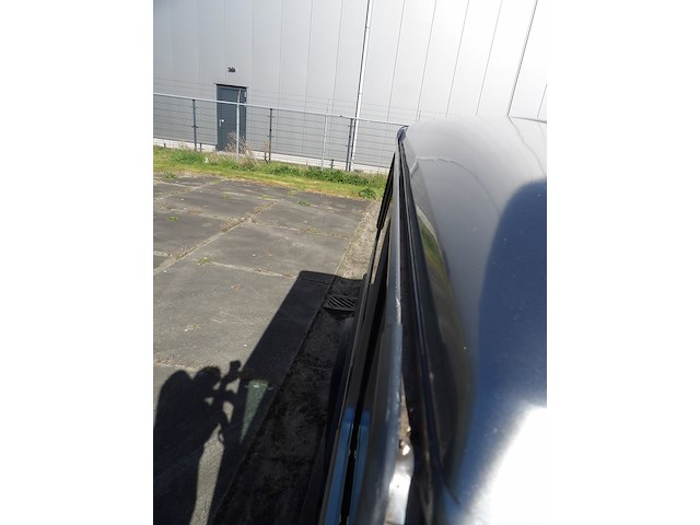 Oldtimer, mercedes-benz, w460 g-klasse 300gd, grijs-metallic, 1984 - afbeelding 153 van  192