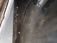 Oldtimer, mercedes-benz, w460 g-klasse 300gd, grijs-metallic, 1984 - afbeelding 165 van  192
