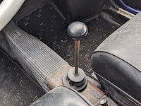 Oldtimer personenauto, fiat, 600l, 1972 - afbeelding 3 van  49