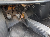 Oldtimer personenauto, fiat, 600l, 1972 - afbeelding 4 van  49