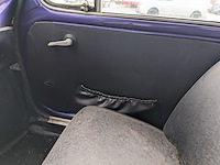 Oldtimer personenauto, fiat, 600l, 1972 - afbeelding 8 van  49