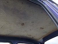 Oldtimer personenauto, fiat, 600l, 1972 - afbeelding 10 van  49