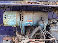 Oldtimer personenauto, fiat, 600l, 1972 - afbeelding 16 van  49