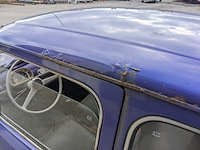 Oldtimer personenauto, fiat, 600l, 1972 - afbeelding 20 van  49