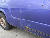 Oldtimer personenauto, fiat, 600l, 1972 - afbeelding 32 van  49