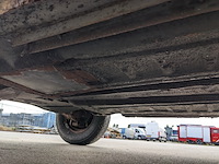 Oldtimer personenauto, fiat, 600l, 1972 - afbeelding 37 van  49