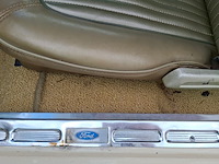 Oldtimer personenauto, ford, mustang, 1968 - afbeelding 4 van  57