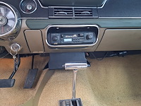 Oldtimer personenauto, ford, mustang, 1968 - afbeelding 7 van  57