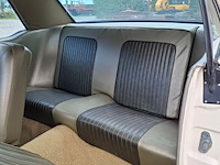 Oldtimer personenauto, ford, mustang, 1968 - afbeelding 18 van  57
