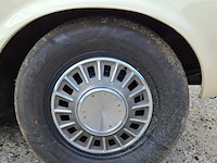 Oldtimer personenauto, ford, mustang, 1968 - afbeelding 24 van  57