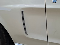 Oldtimer personenauto, ford, mustang, 1968 - afbeelding 28 van  57