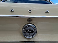 Oldtimer personenauto, ford, mustang, 1968 - afbeelding 37 van  57