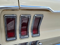 Oldtimer personenauto, ford, mustang, 1968 - afbeelding 39 van  57