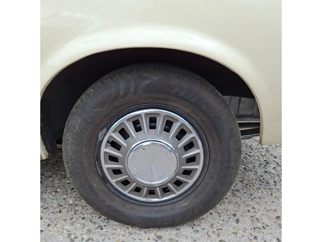 Oldtimer personenauto, ford, mustang, 1968 - afbeelding 41 van  57