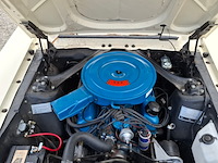 Oldtimer personenauto, ford, mustang, 1968 - afbeelding 43 van  57