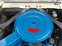 Oldtimer personenauto, ford, mustang, 1968 - afbeelding 44 van  57
