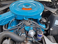 Oldtimer personenauto, ford, mustang, 1968 - afbeelding 47 van  57
