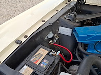 Oldtimer personenauto, ford, mustang, 1968 - afbeelding 48 van  57