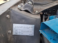 Oldtimer personenauto, ford, mustang, 1968 - afbeelding 49 van  57