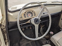 Oldtimer personenauto , neckar, jagst 2, 1971 - afbeelding 2 van  51