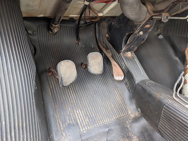 Oldtimer personenauto , neckar, jagst 2, 1971 - afbeelding 3 van  51