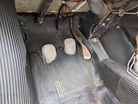 Oldtimer personenauto , neckar, jagst 2, 1971 - afbeelding 3 van  51