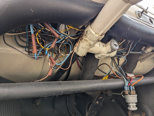 Oldtimer personenauto , neckar, jagst 2, 1971 - afbeelding 6 van  51