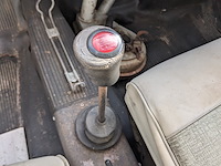 Oldtimer personenauto , neckar, jagst 2, 1971 - afbeelding 7 van  51